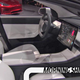 Illustration for article titled The Tesla Model 3's Minimalist Interior May Be Key To Keeping The Price Down